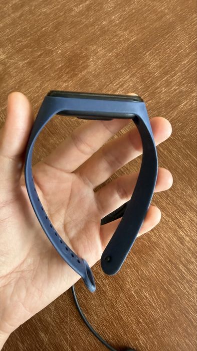 Спортивные часы Xiaomi