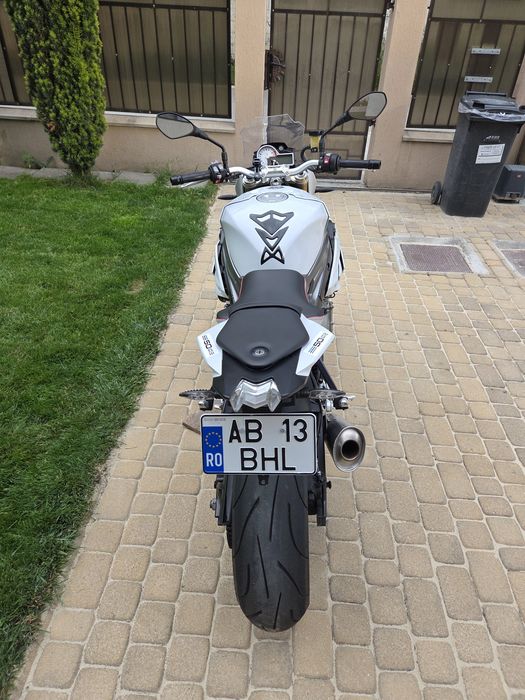Bmw S1000R‼️ Stare perfectă ‼️Preț Fix