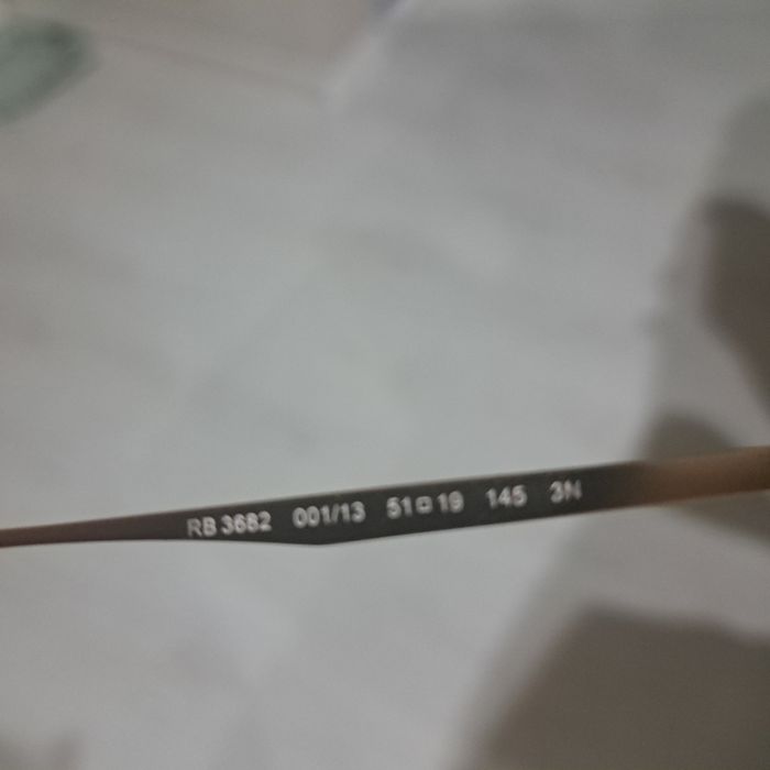 Слънчеви очила дамски  Ray Ban