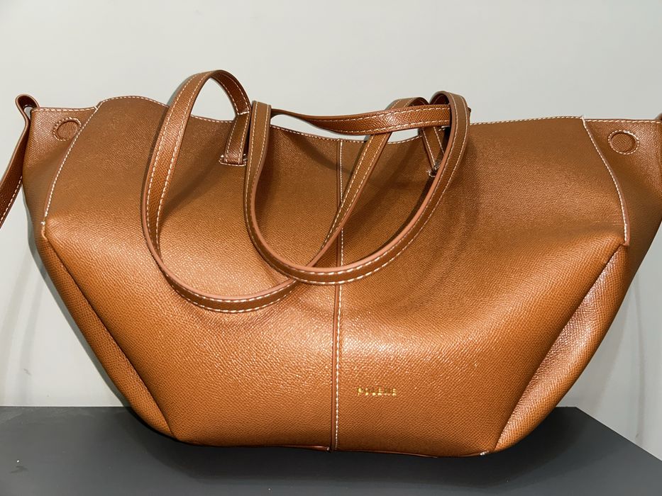 Сумка экокожа polene