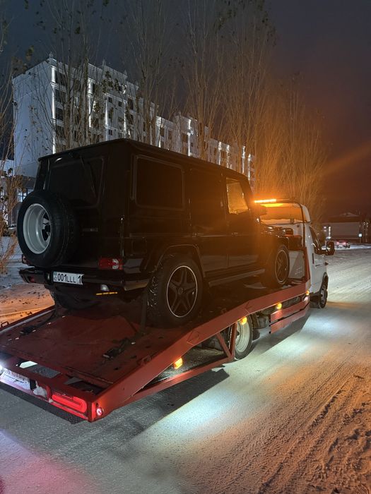 Эвакуатор   24/7