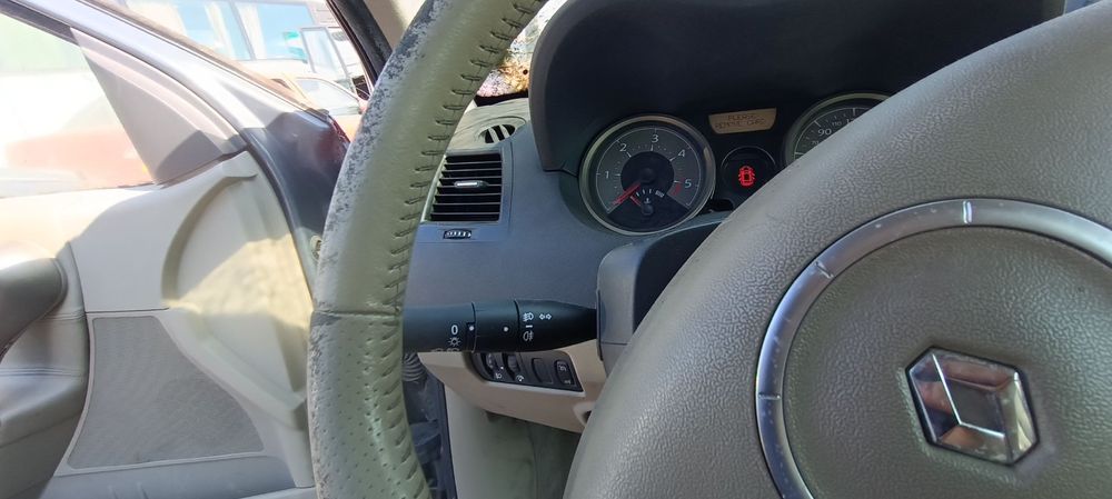 Dezmembrari  Renault MEGANE 2  2002  > 2012 1.5 dCi Motorina