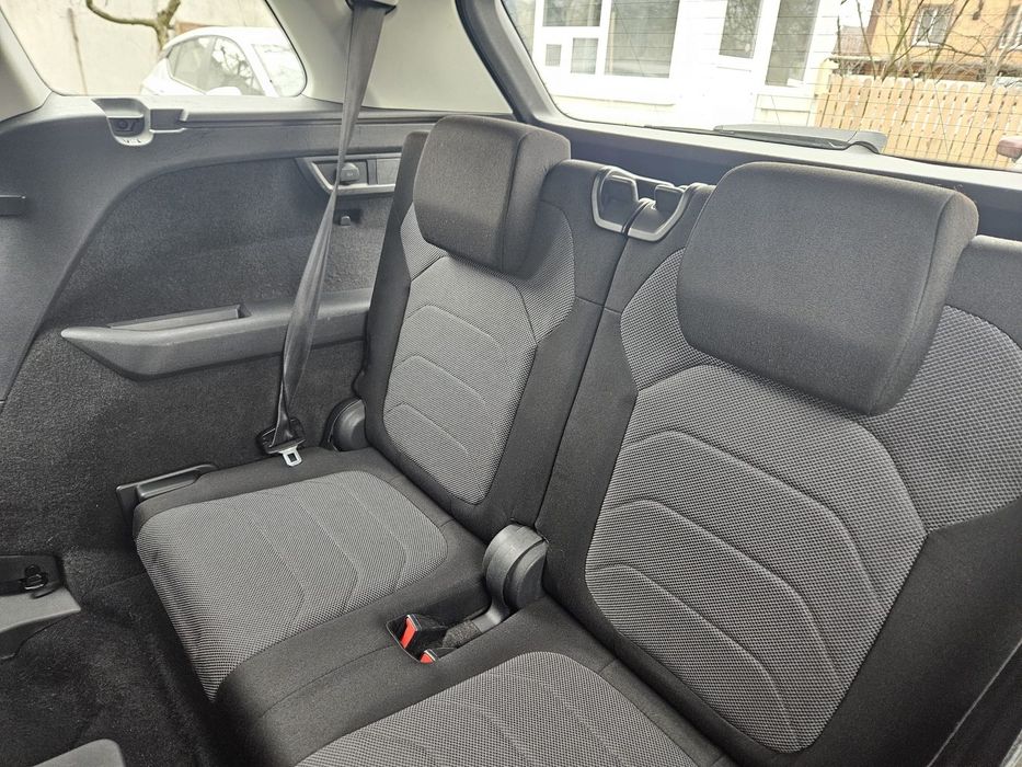 Skoda Kodiaq Unic proprietar - Km 100% reali - TVA deductibil