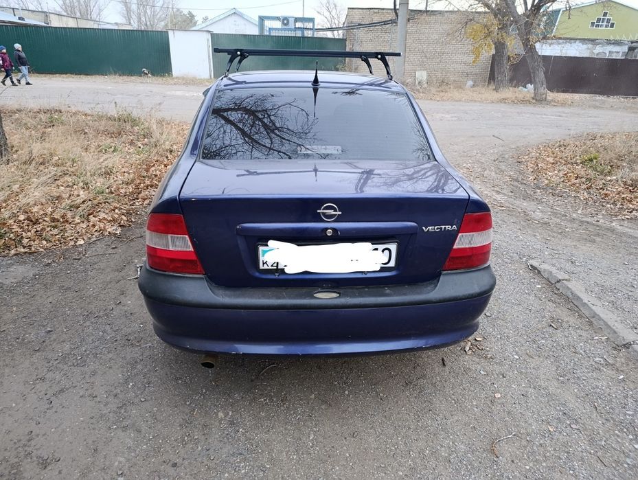 Продам Опель Вектра Б