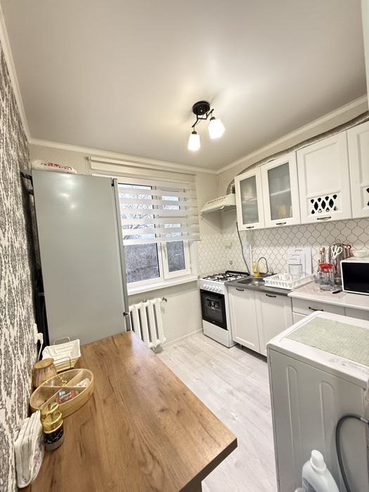 Продам двухкомнатную квартиру