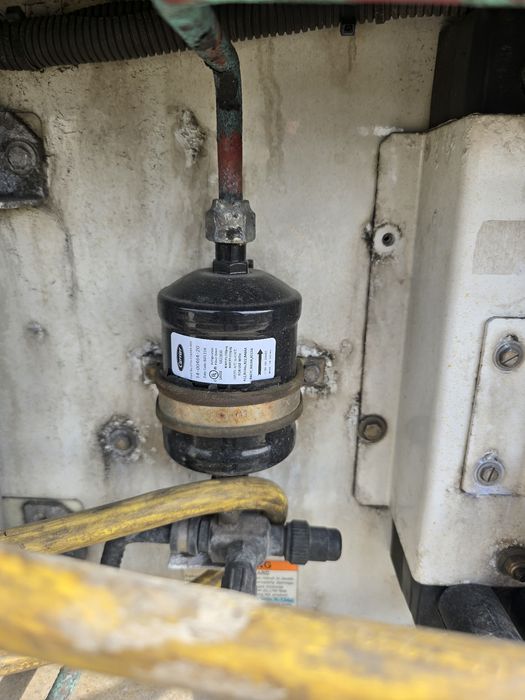 40 футовый рефконтейнер/ рефрижераторный контейнер