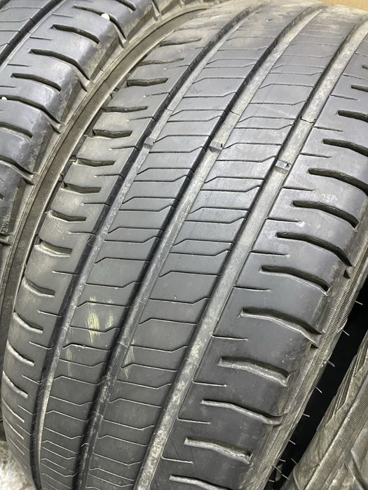 Anvelope 225/65R16C Kleber TransPro2 112/110R 7mm 2025