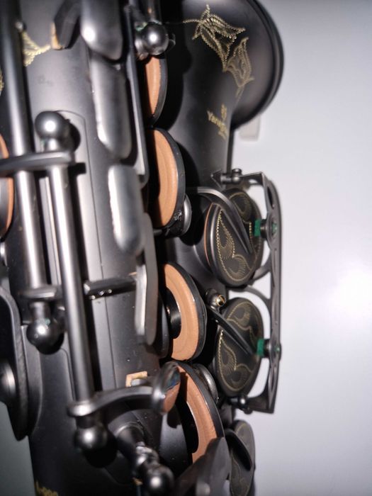 Saxofon YANAGISAWA  alto