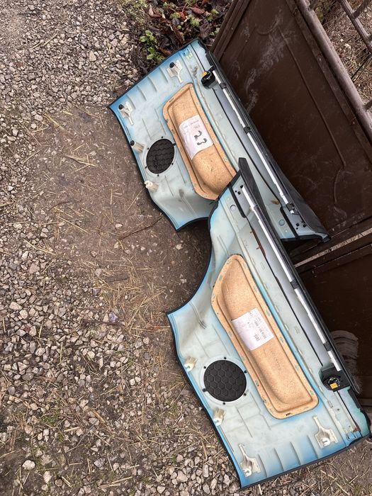 Голф 4 1.9TDI 116кс 2/3 врати  на части