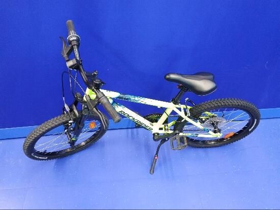 Bicicletă Mtb Rockrider - produs resigilat - (SecondHand) Decathlon
