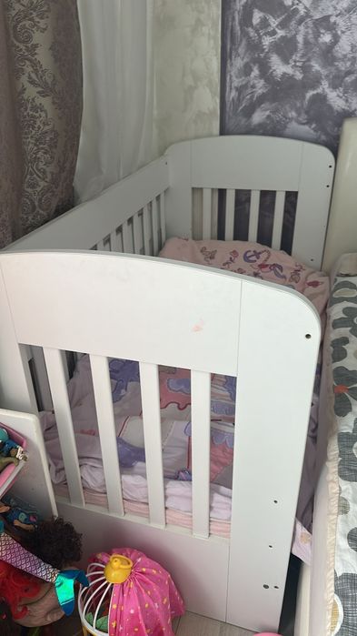 Vand patut copii