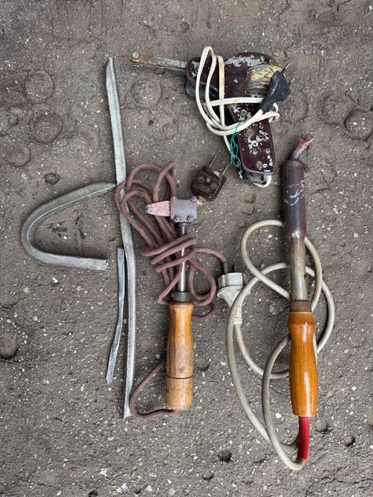 Letcon romanesc electroaparataj Barthel 400w 200w