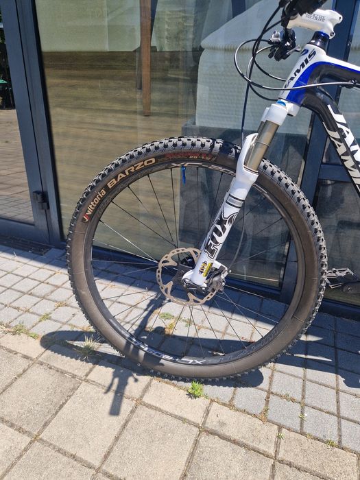Jamis Dakota 29 xtr