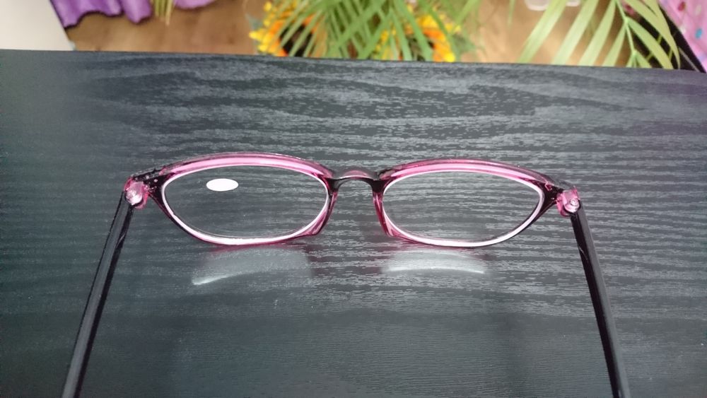 Ochelari vedere damă, femei, de distanță - MIOPIE