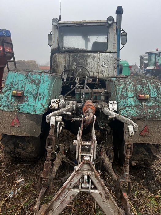 Продам Хтз т150