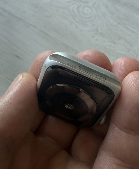 Apple watch 5 44mm