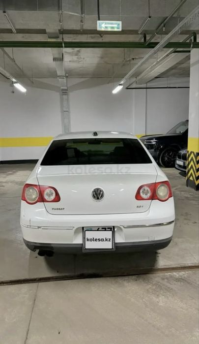 Продам пассат б6 2006