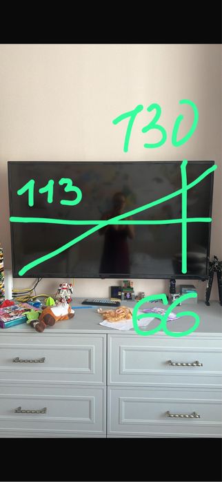 Продам телевизор