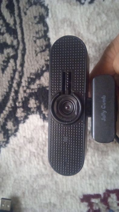 video kamera kompyuter uchun