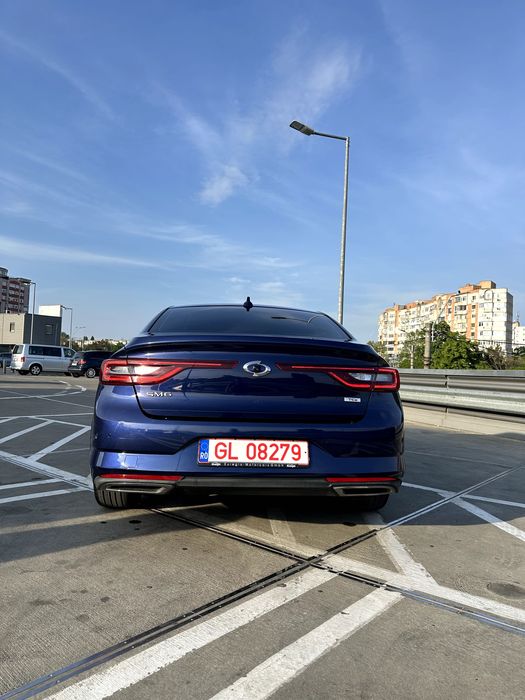 Renault Talisman 1.6 TCE EDC