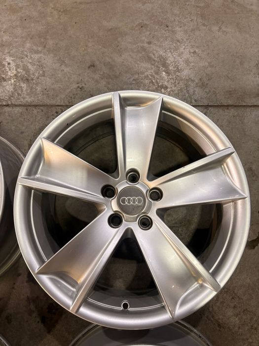 Jante 18 Audi, Volkswagen A3, A4, A6, Q3, Q5, Tiguan, Passat, Golf et