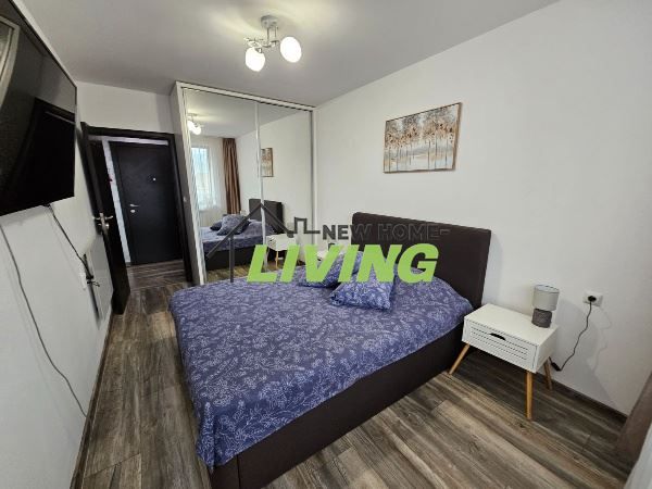 Продава се Тристаен апартамент в Пловдив, Южен - 92 кв.м за 1848 €/кв.м - Снимка #5