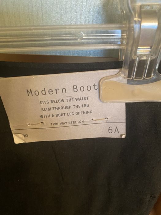 Классические брюки . Новые GAP, Massimo Dutti