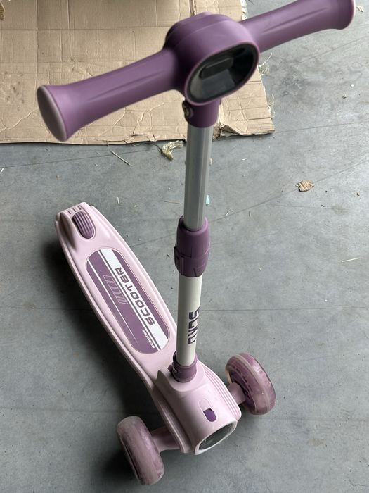 Самокат детский