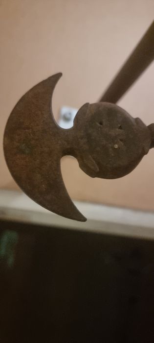 Стар кантар паланца