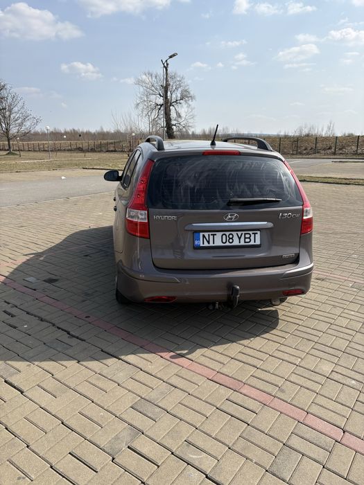 Hyundai  I 30 cw