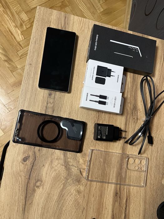 Samsung galaxy s25 ultra (Не е на лизинг)