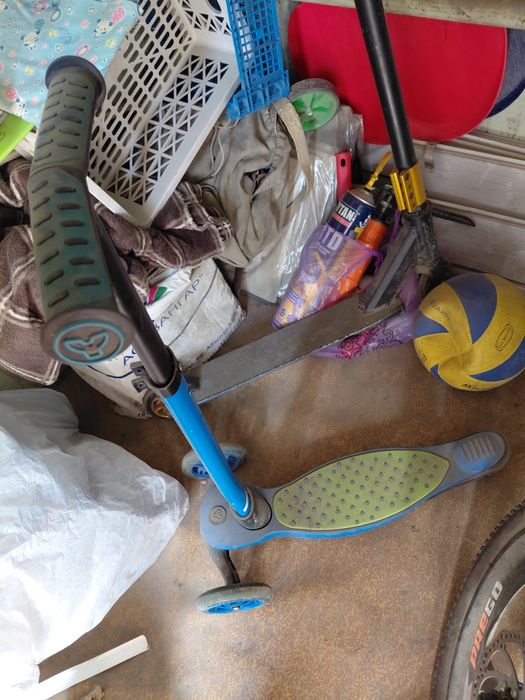 Продам транспорта для детей