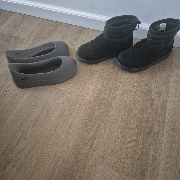 Ghete UGG mărimea 40