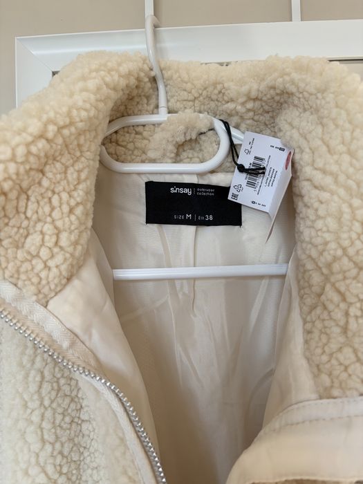 Палта и Сака Zara,Sinsay