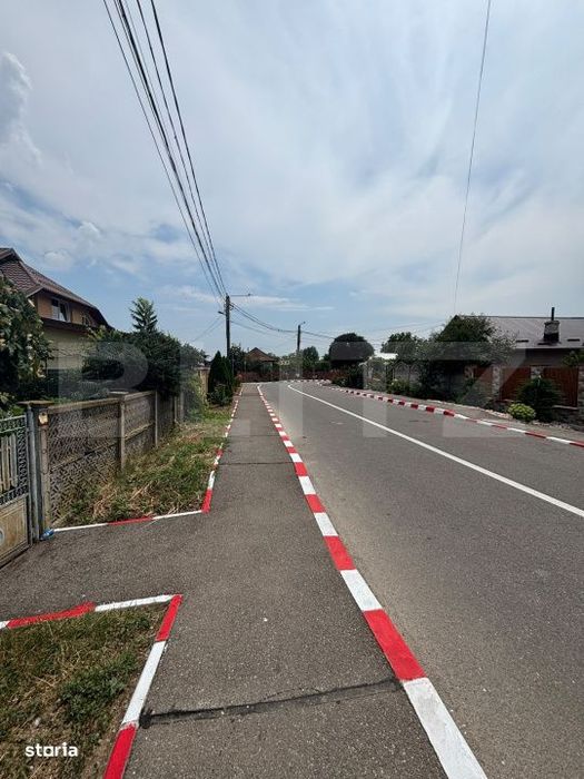 Casa de vanzare, 60 mp, zona Titu