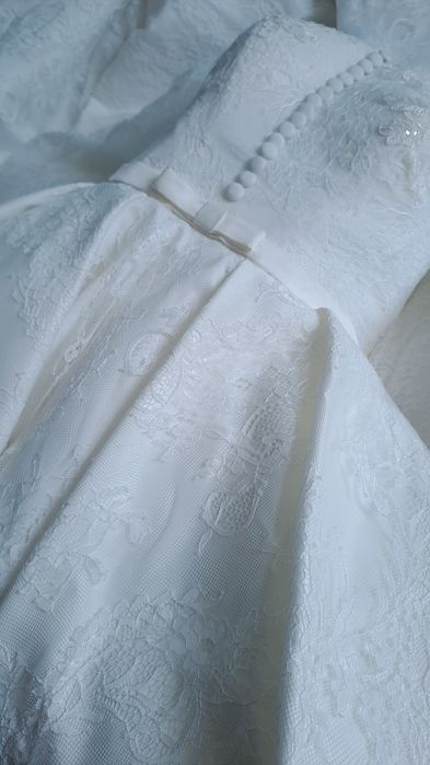 свадебные платья