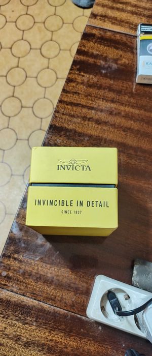Invicta Joker Originalen ot USA