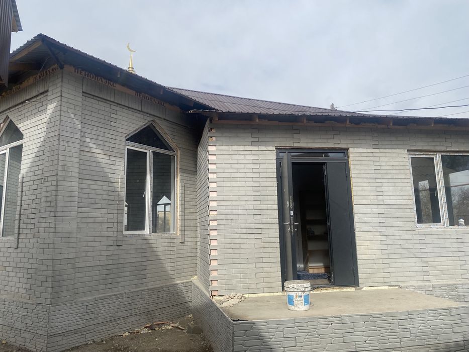 Фасадный Фибропанель