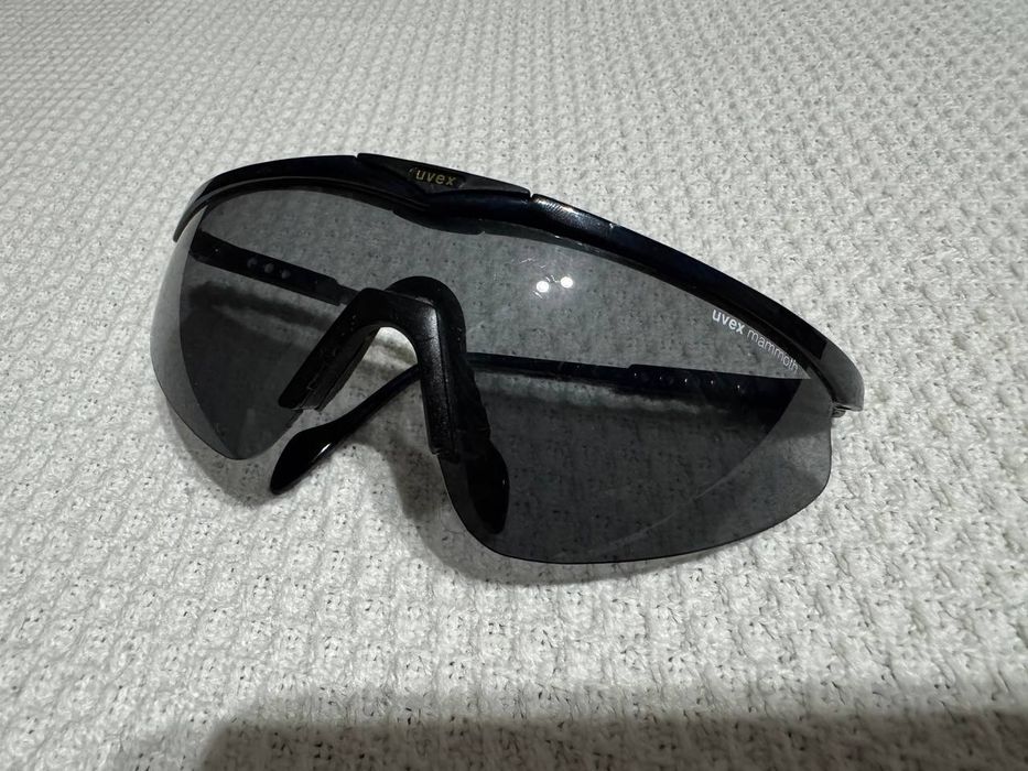 UVEX Mammoth – спортни очила за зимни спортове и планина