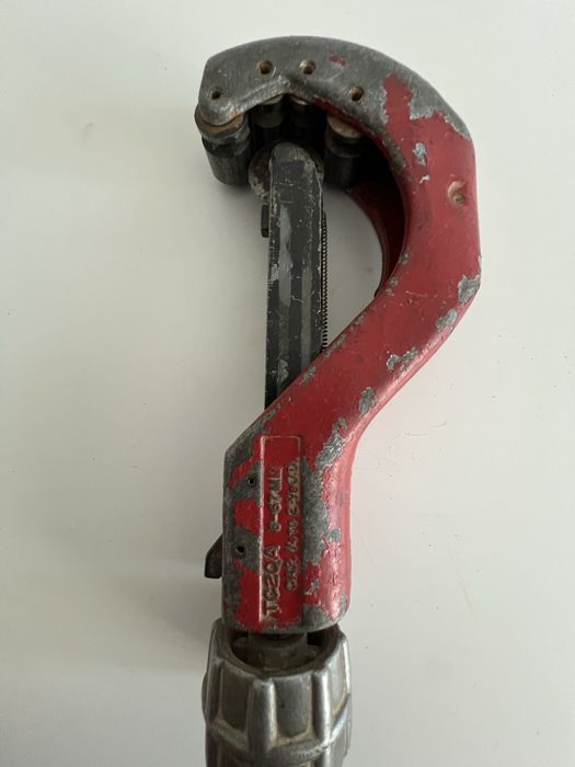 Taietor teava U.S.A
