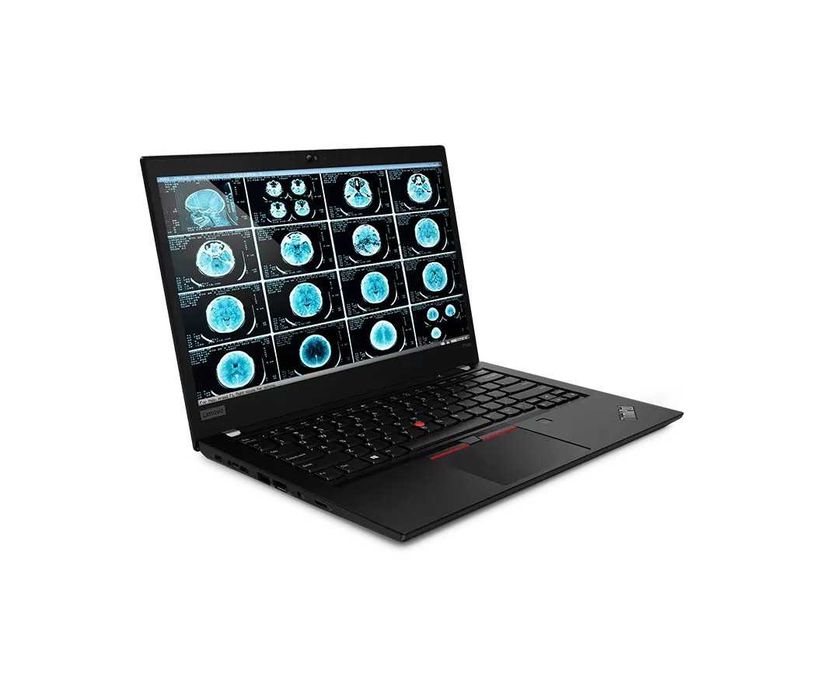 Лаптоп Lenovo ThinkPad P14S GEN 2 I7-1165G7 NVIDIA T500 16GB 512GB SSD NVME с до 24 МЕСЕЦА ГАРАНЦИЯ и Windows 11 PRO