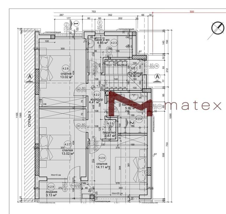 Продава се Къща в Варна, Виница - 141 кв.м за 1625 €/кв.м - Снимка #5