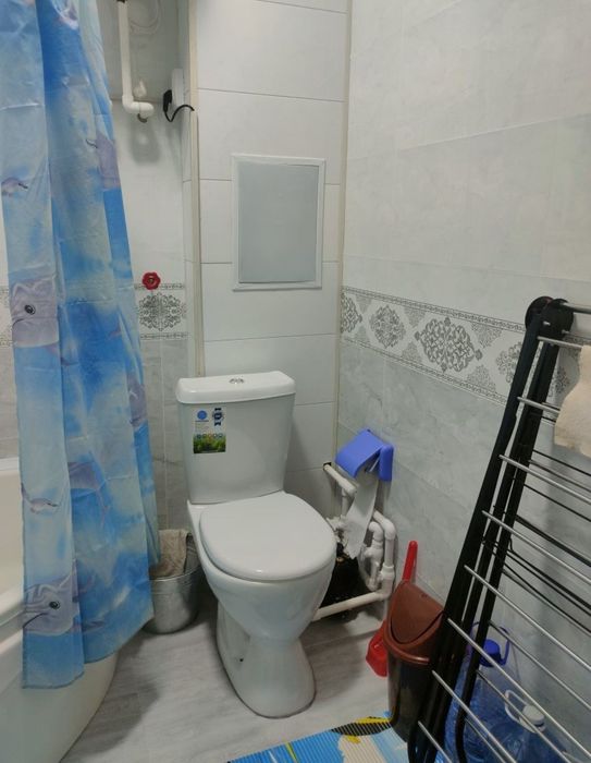 Продам (можно вторичный)Свою кирпичную 1-комнатную квартиру