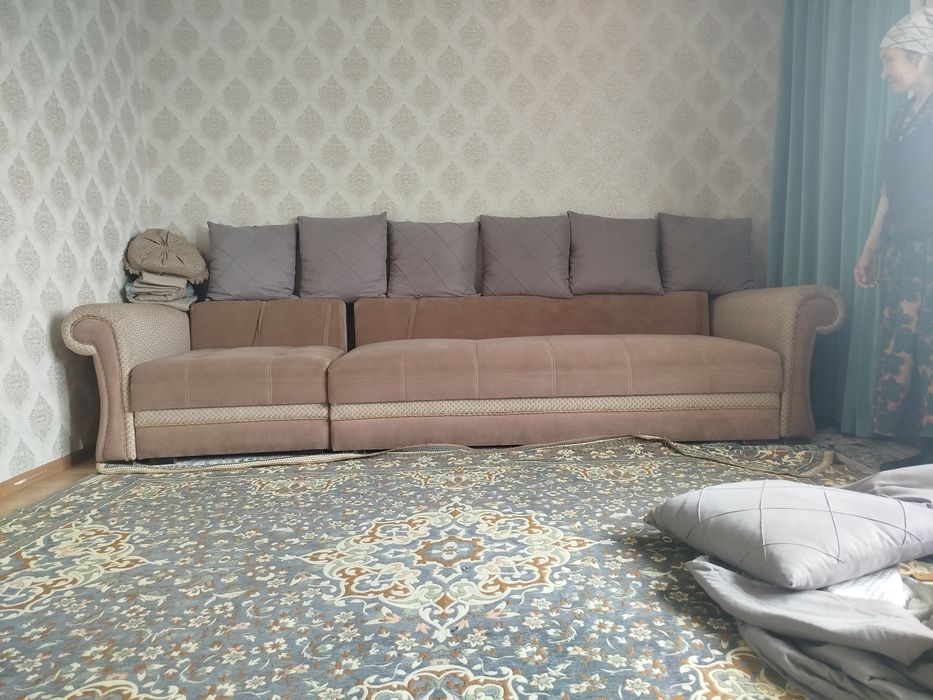 Диван сапалы жагыдайы жаксы