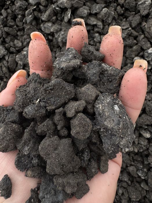 Criblura asfalt 16/22,4 mm