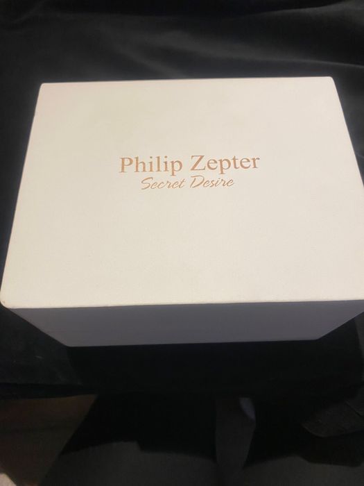 Ceas gold rose zepter