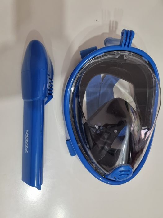 Маска для снорклинга