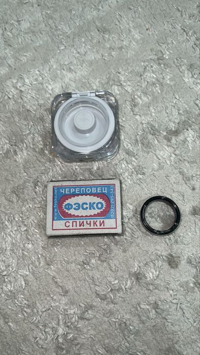 Продаю умное фитнес кольцо