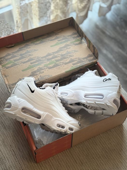 Nike x Cortiez 95