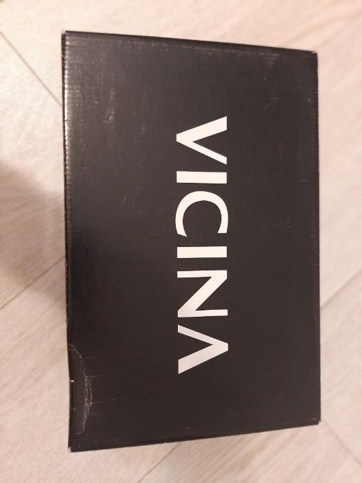 Pantofi piele intoarsa toc 10 cm , platforma, marimea 37 (aprox 37.5)